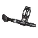 KS Kind Shock Southpaw Remotehebel aus Aluminium, links...