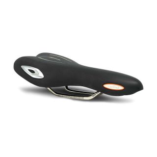 Selle Royal Lookin Athletic Uni Sattel - Stracciatella