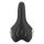 Selle Royal Lookin Stracciatella Sattel in schwarz-silber