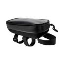 Lezyne Smart Energy Caddy XL Rahmentasche mit...