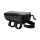 Lezyne Smart Energy Caddy XL Rahmentasche mit Smartphone-Fach am Fahrradrahmen