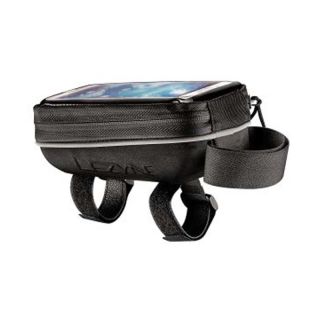 Lezyne Smart Energy Caddy Oberrohrtasche mit Touchscreen-Folie für Smartphones
