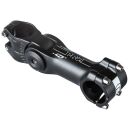  PRO LT verstellbarer Vorbau 90mm schwarz,...