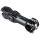 &nbsp;PRO LT verstellbarer Vorbau 90mm schwarz, einstellbar von -30&deg; bis +40&deg;