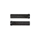 BB Griffe Shark Lock 130mm schwarz mit Shark...