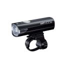 Cateye AMPP400S Frontlicht HL-EL084SRC mit 400 Lumen und...