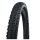 Schwalbe Smart Sam 27.5x2.10 Zoll MTB-Reifen schwarz LiteSkin E-Bike Ready 25
