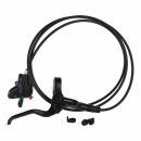 Shimano, BL-MT201, BR-MT200, Scheibenbremse, Altus,...
