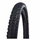 Schwalbe Smart Sam HS 624 29x2.25 MTB Reifen mit Addix...