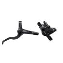 Shimano Deore BL-MT401 BR-MT420 Disc Set hinten,...
