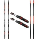 Rossignol X-IUM R-Skin Stiff Langlaufski mit Race Classic...