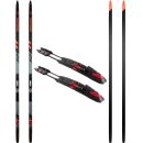 Rossignol X-IUM Skate Premium+ S2 Stiff Langlaufski mit...