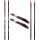 Rossignol X-IUM Skate Premium+ S2 Stiff Langlaufski mit Premium+ Skate Bindung, IFP-kompatibel
