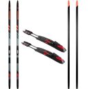 Rossignol X-IUM Skate Premium+ S2 Skating Ski mit...