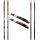 Rossignol X-IUM Skate Premium+ S2 Skating Ski mit Premium+ Skate Bindung, IFP-kompatibel