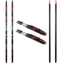 Rossignol X-IUM Skating Ski mit Race Skate Bindung...