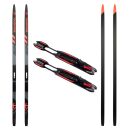 Rossignol X-IUM WCS Jr Skating Ski mit Race JR Bindung...