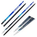 Salomon S/LAB Skate Skating Ski mit Shift Race Bindung,...