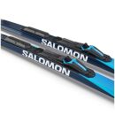 Salomon S/LAB Skate Skating Ski mit Shift Race Bindung,...