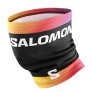 Salomon XC Club Line Tube Black – elastisches...