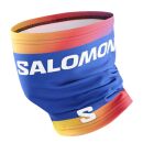 Salomon XC Club Line Tube Bright Blue – elastisches...