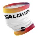 Salomon XC Club Line Tube Cane – weißes,...