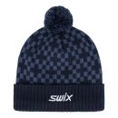Swix Beito Wool Beanie Dark Navy – warme...