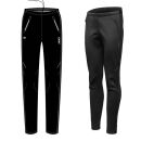 KV+ PREMIUM PANTS FULL ZIP – winddichte...