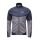 KV+ PREMIUM JACKET &ndash; wind- &amp; wasserabweisende Langlaufjacke mit sportlichem Schnitt und Reflektoren