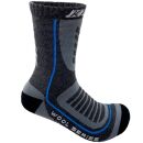 KV+ NORDIC STEP WOOL – technische Wintersocken aus...