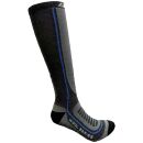 KV+ NORDIC STEP SOCKS LONG – lange Wintersocken mit...
