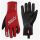 Swix Performance Gore Glove in Fiery Red &ndash; winddichter Gore-Tex Langlaufhandschuh mit Schafleder-Handfl&auml;che