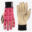 Swix Star Glove in Thrift Pink – funktioneller...