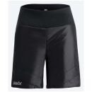 Swix Insulated Shorts W in Jet Black – isolierte...