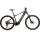 E-Mountainbike E-Power X-Vert Pro Gent mit Bosch CX Motor und 800Wh Akku in Dark Green Green Grey