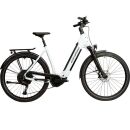  E-Bike E-Power Trekking 28 CX8 Wave mit Bosch CX...