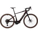 E-Gravelbike E-Gravel SX mit Bosch SX Motor und 400Wh...