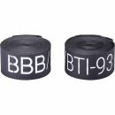 BBB Felgenband RimTape BTI-93 26 Zoll 18 mm aus Nylon...
