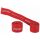 BBB Felgenband RimTape BTI-94 27,5 Zoll 25 mm aus Nylon f&uuml;r breite MTB Felgen im 2er Set