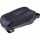 BBB Oberrohrtasche TopTank BSB-18 schwarz mit Smartphonefach bis 7 Zoll und 750 ml Volumen f&uuml;r Fahrrad