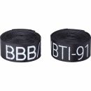 BBB Felgenband RimTape BTI-91 700C 16 mm aus Nylon...