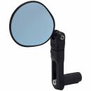 BBB Fahrradspiegel MultiView BBM-04 Plugmount für...