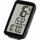 SIGMA Fahrrad Computer PURE 1 WR kabelgebunden mit...