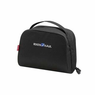  KLICKfix Baggy LT Lenkertasche kompakt aus Polyester mit Hauptfach und Innentasche