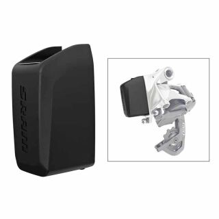SRAM Akku eTap AXS schwarz kompakter Fahrradakku 48g