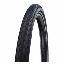 Schwalbe Marathon 47-622 Reifen 28 Zoll schwarz Reflex...