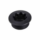 






Shimano Kurbelabdeckung FC-T661 schwarz Ersatzteil...