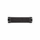 M-Wave Cloud Slick Fix Schraubgriff 130mm schwarz mit...