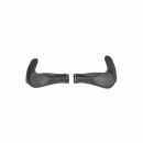 Velo Ergo Gel D3 Bar Schraubgriff 138mm ergonomischer...