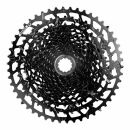 SRAM Kassette PG-1210 12-fach 11-50Z schwarz mit...
